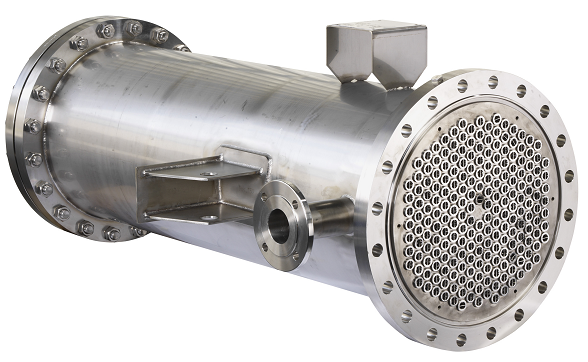 Heat Exchanger